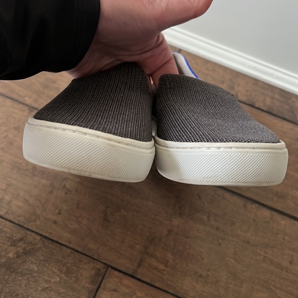 Rothy’s The Original Slip-On Sneaker, 7 - Picture 7 of 16